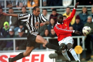 安迪·科尔：纽卡来到老特拉福德不会保守；我喜欢踢这种比赛